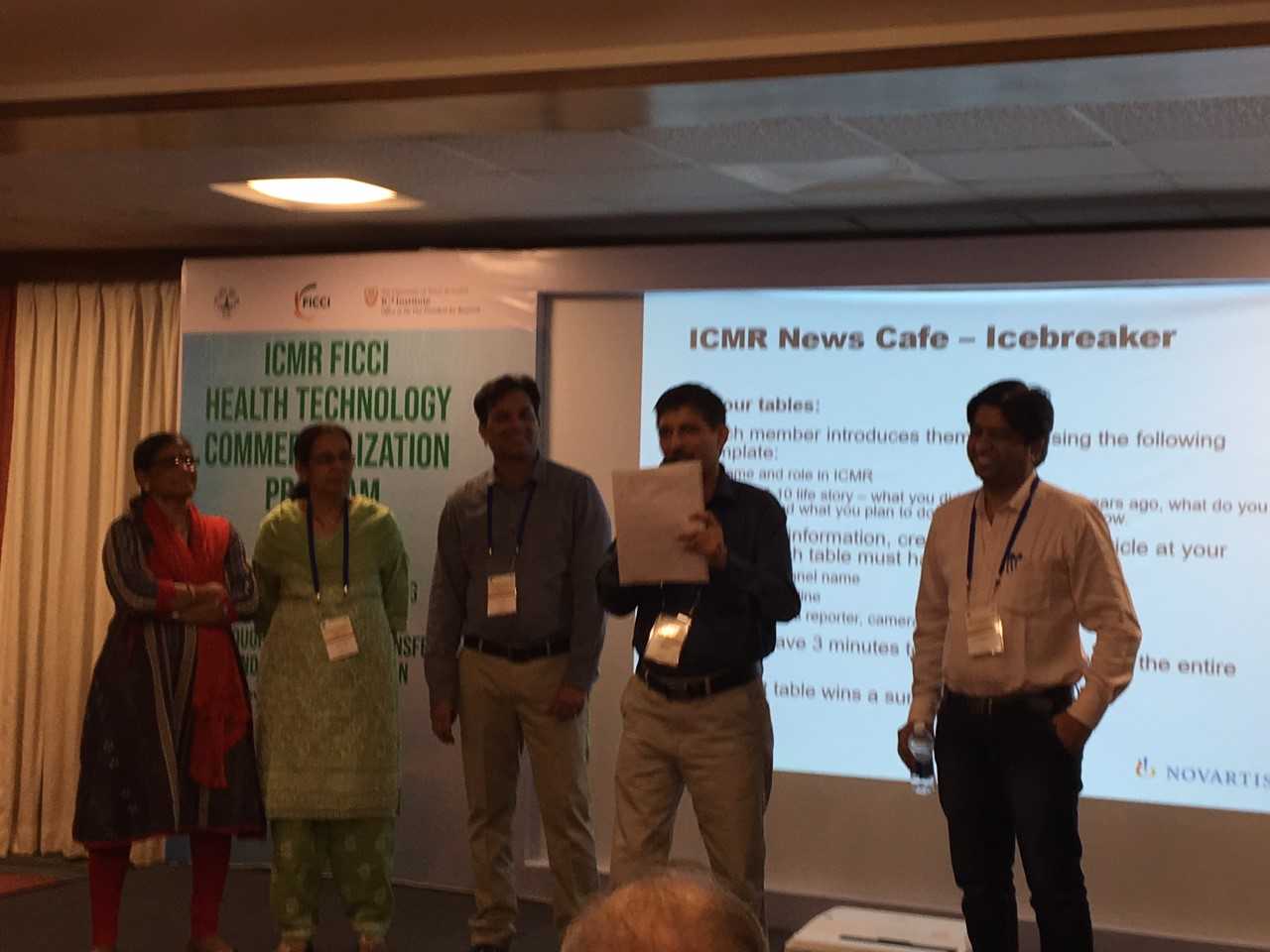 FICCI Events:
