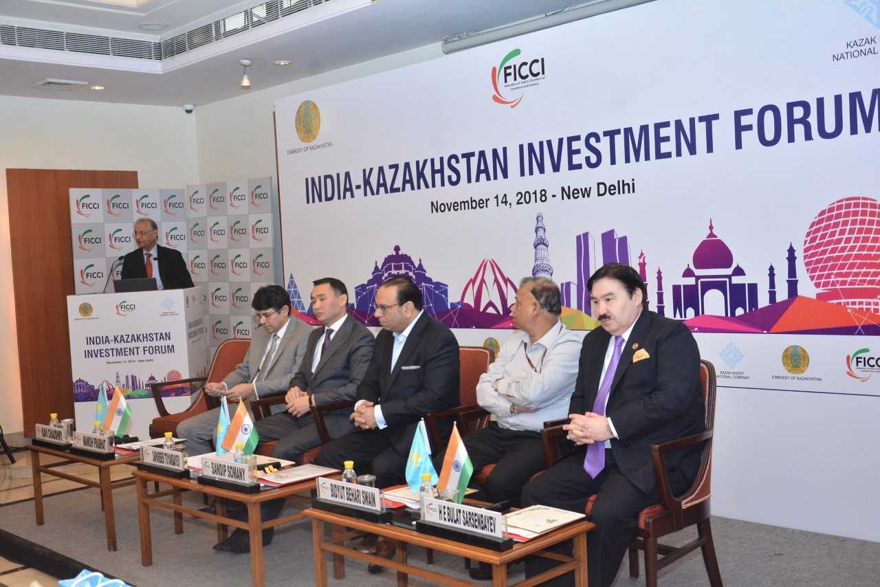 FICCI event doc