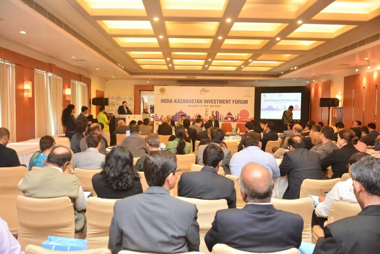 FICCI event doc