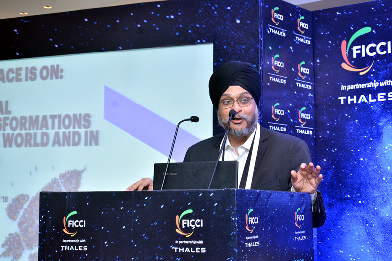 FICCI event doc