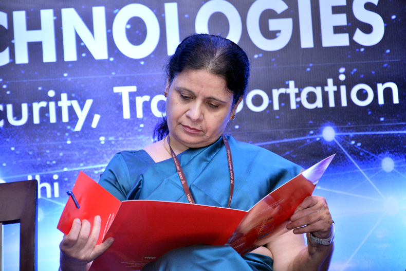 FICCI event doc