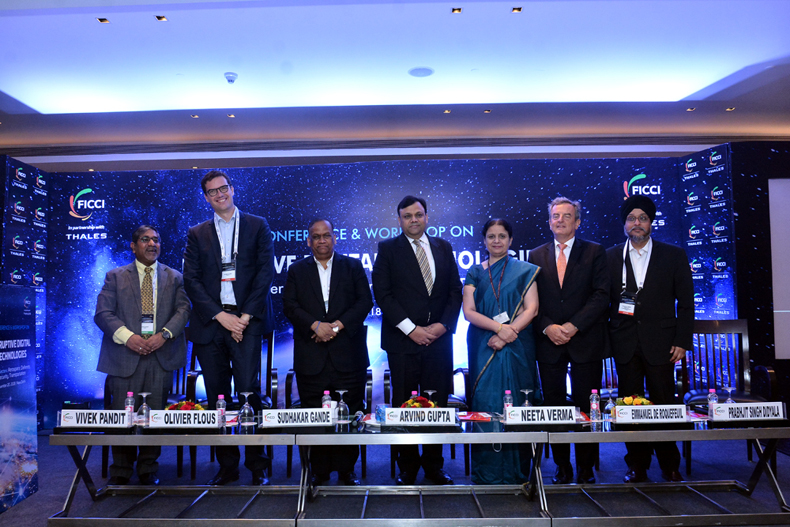 FICCI event doc