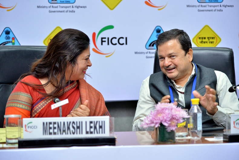 FICCI event doc