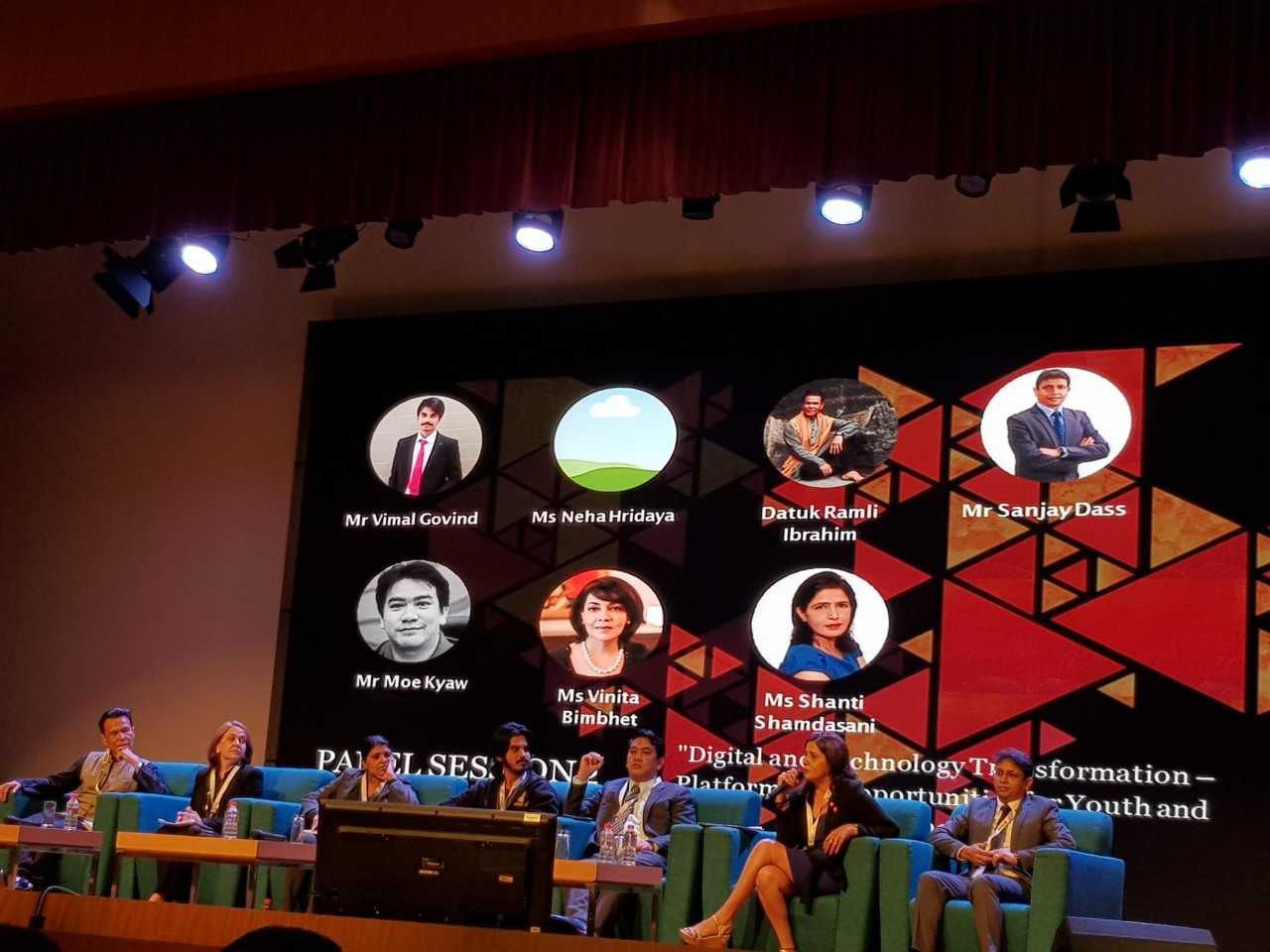 FICCI event doc