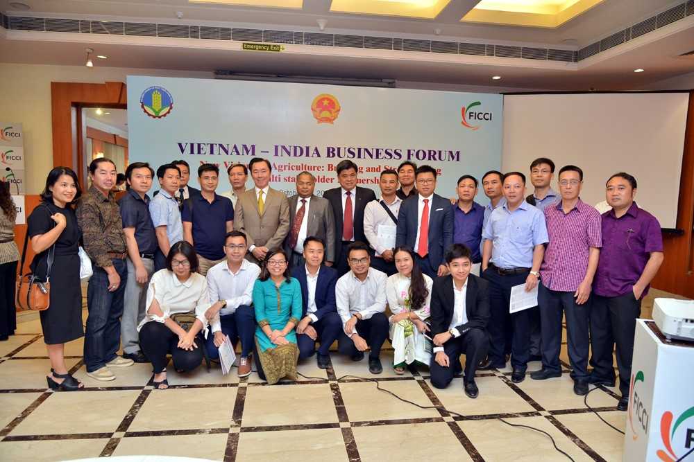 FICCI event doc