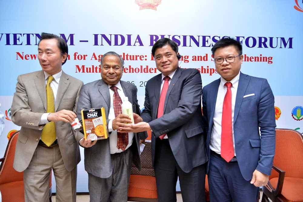 FICCI event doc