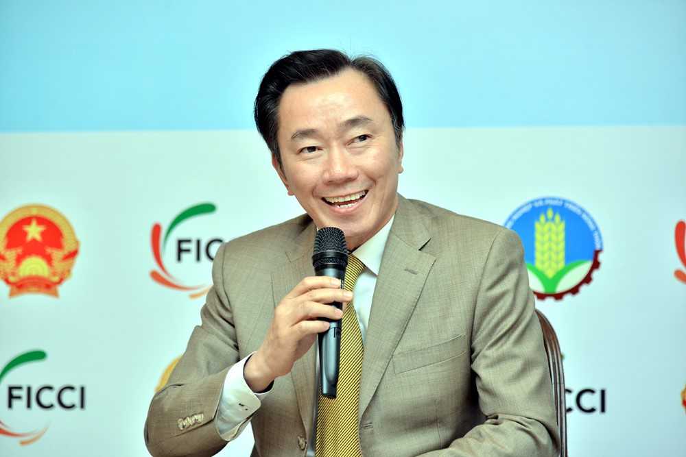 FICCI event doc