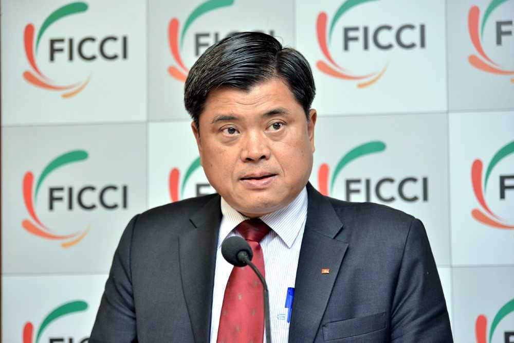 FICCI event doc
