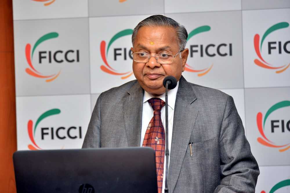 FICCI event doc