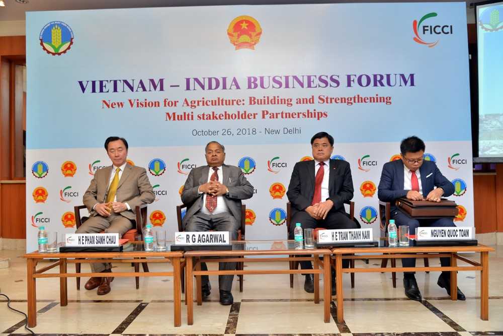 FICCI event doc