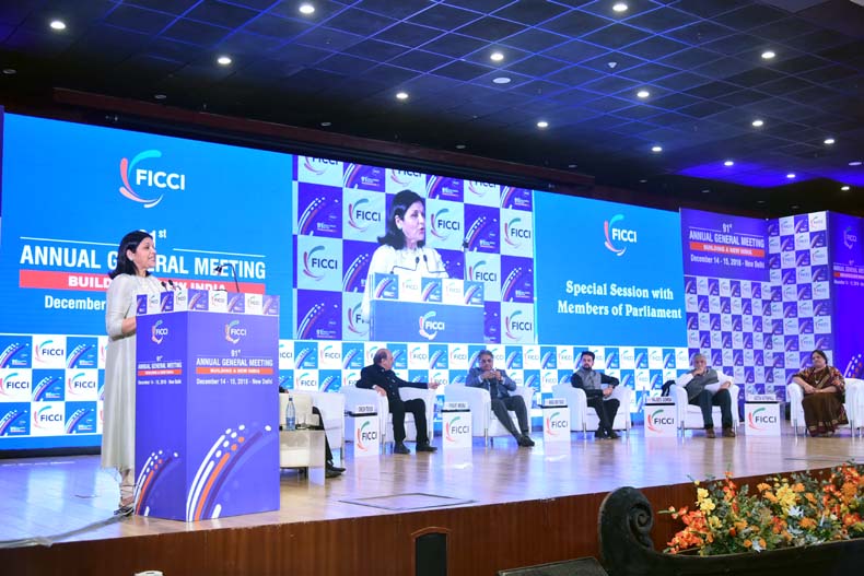 FICCI event doc