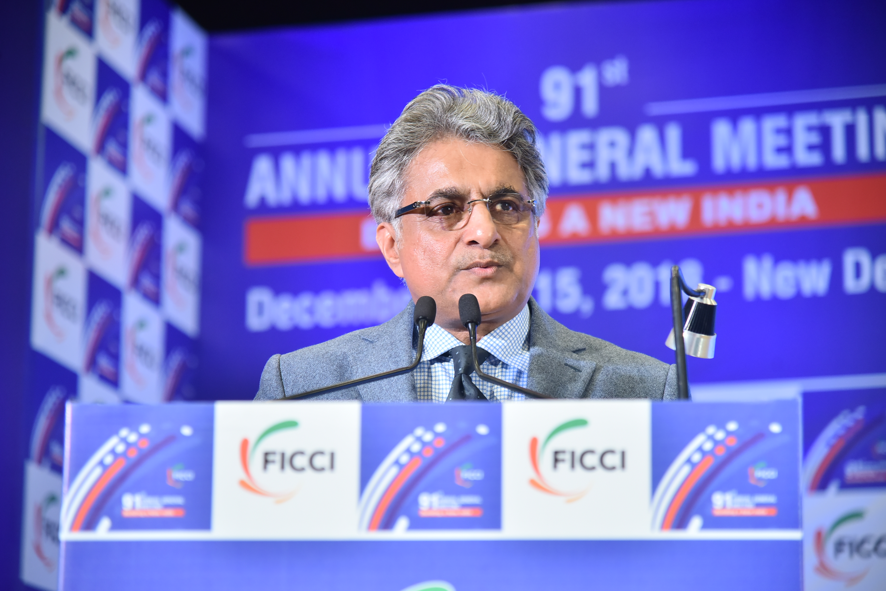 FICCI event doc