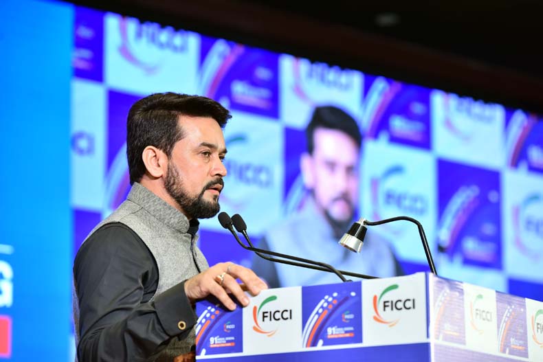 FICCI event doc