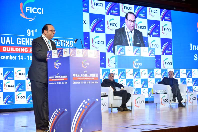 FICCI event doc