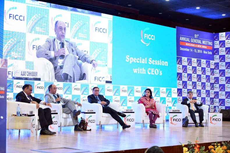 FICCI event doc