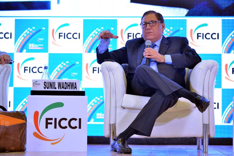 FICCI event doc