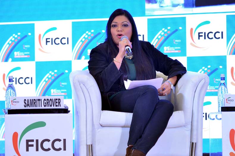 FICCI event doc