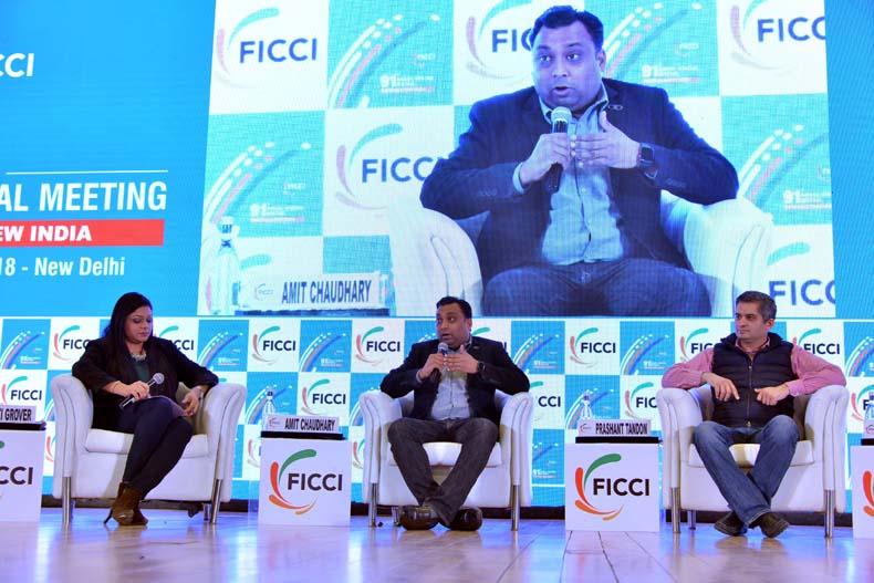 FICCI event doc