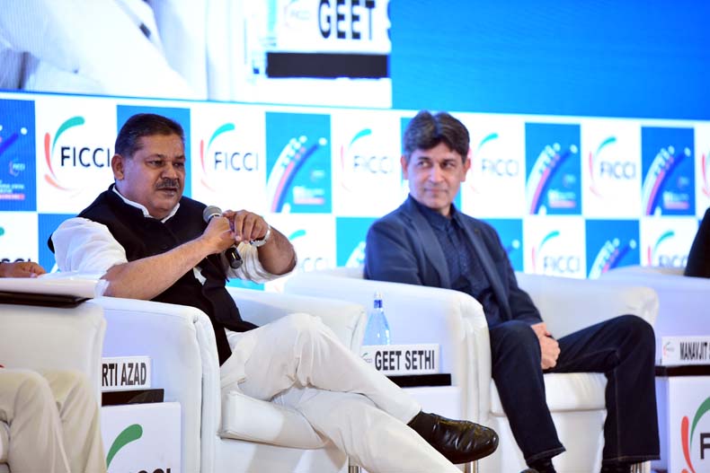 FICCI event doc