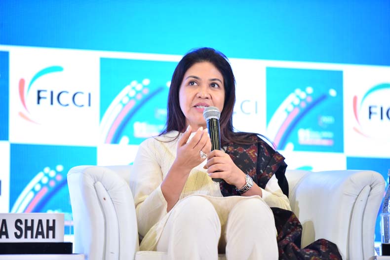 FICCI event doc