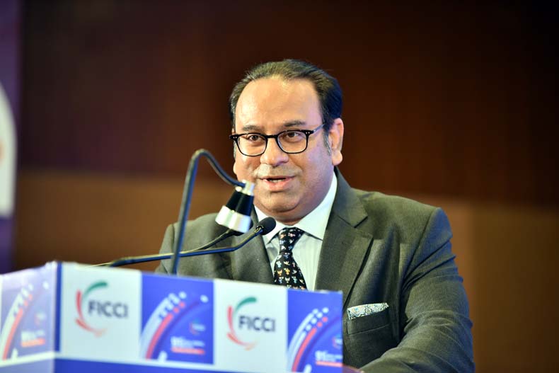 FICCI event doc