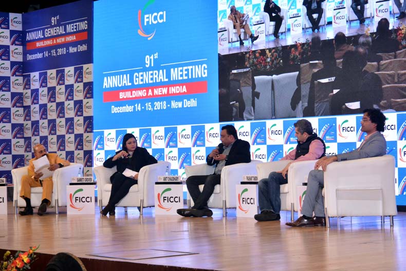 FICCI event doc