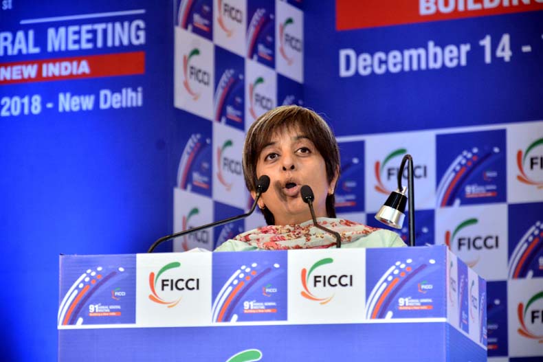 FICCI event doc