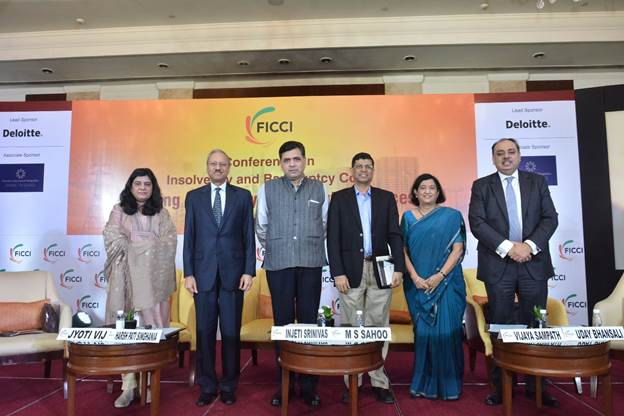 FICCI Events:  