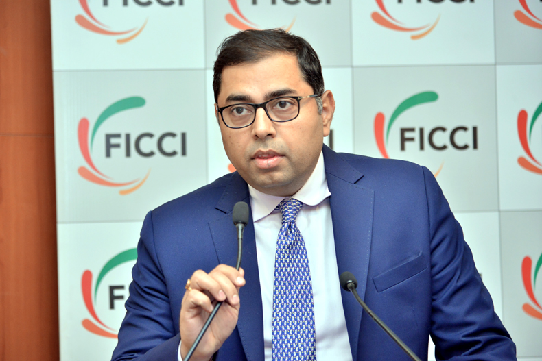 FICCI event doc