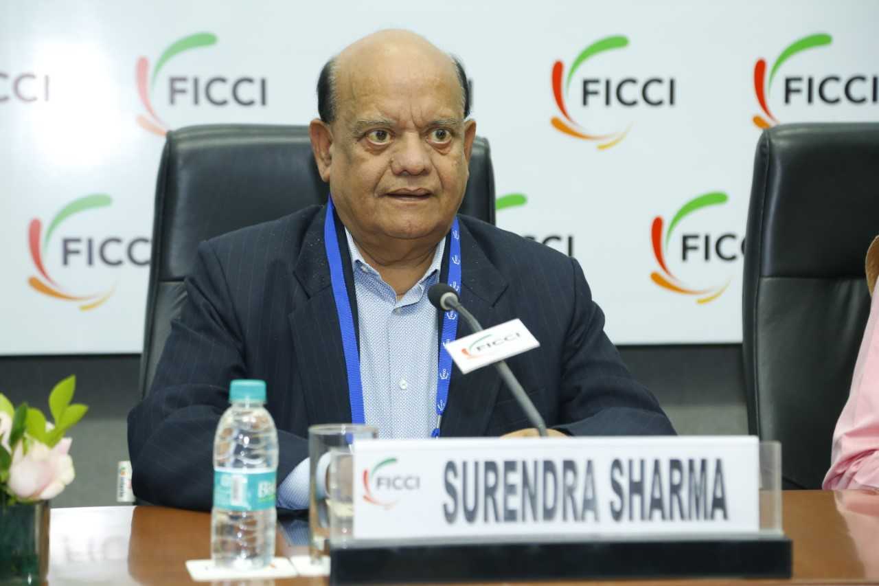 FICCI event doc