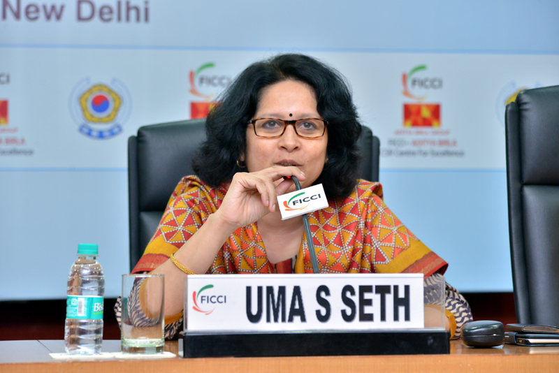 FICCI event doc