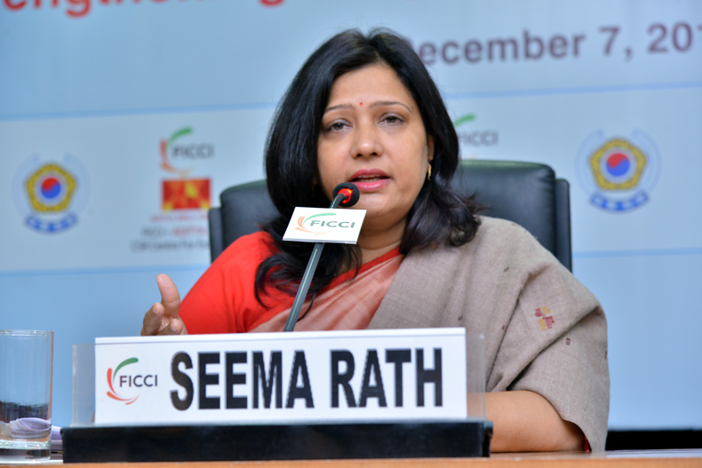 FICCI event doc