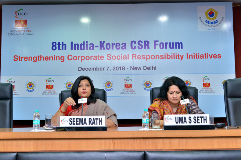 FICCI Events:  