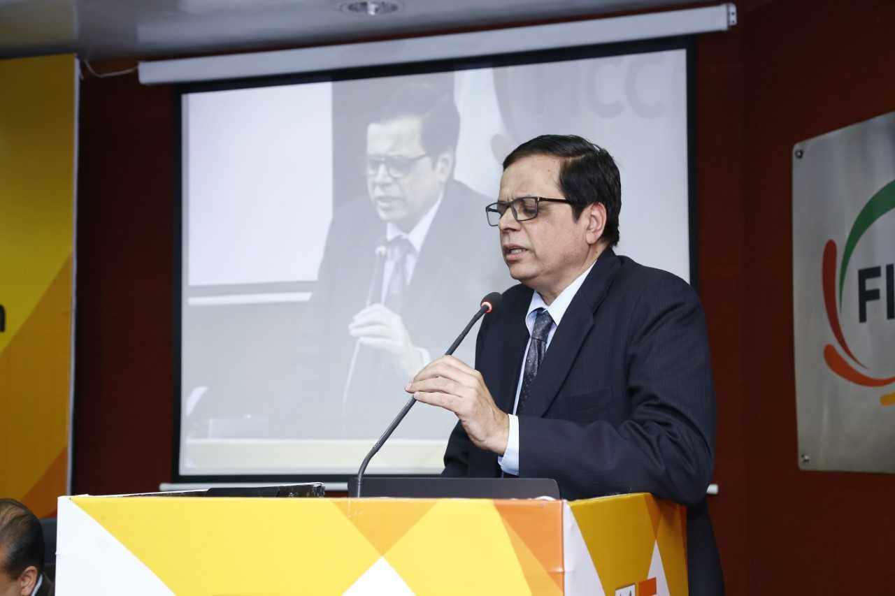 FICCI event doc