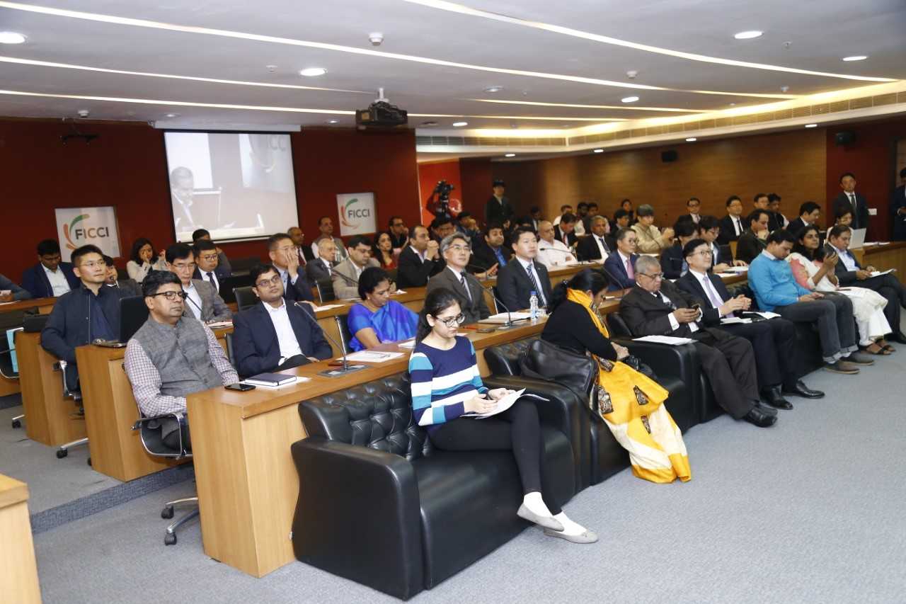 FICCI event doc