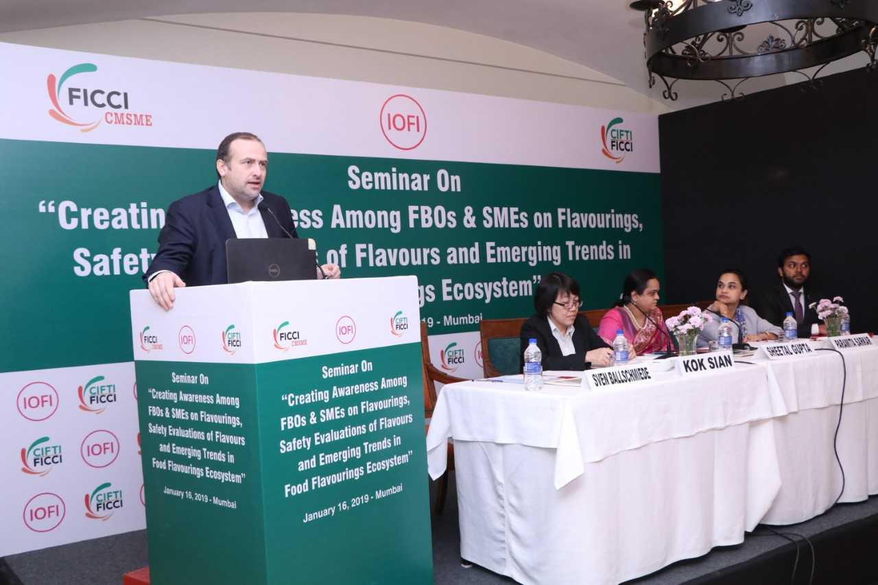 FICCI event doc