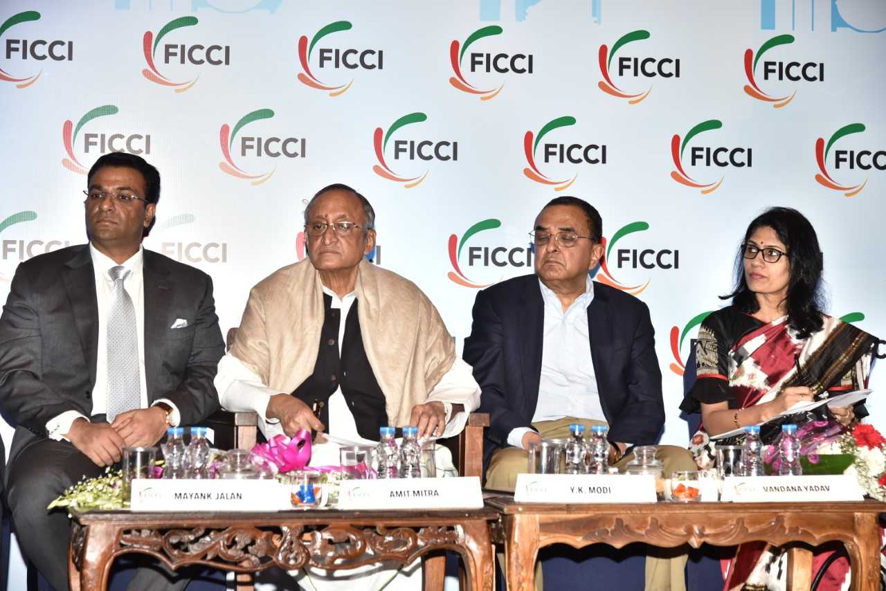 FICCI event doc