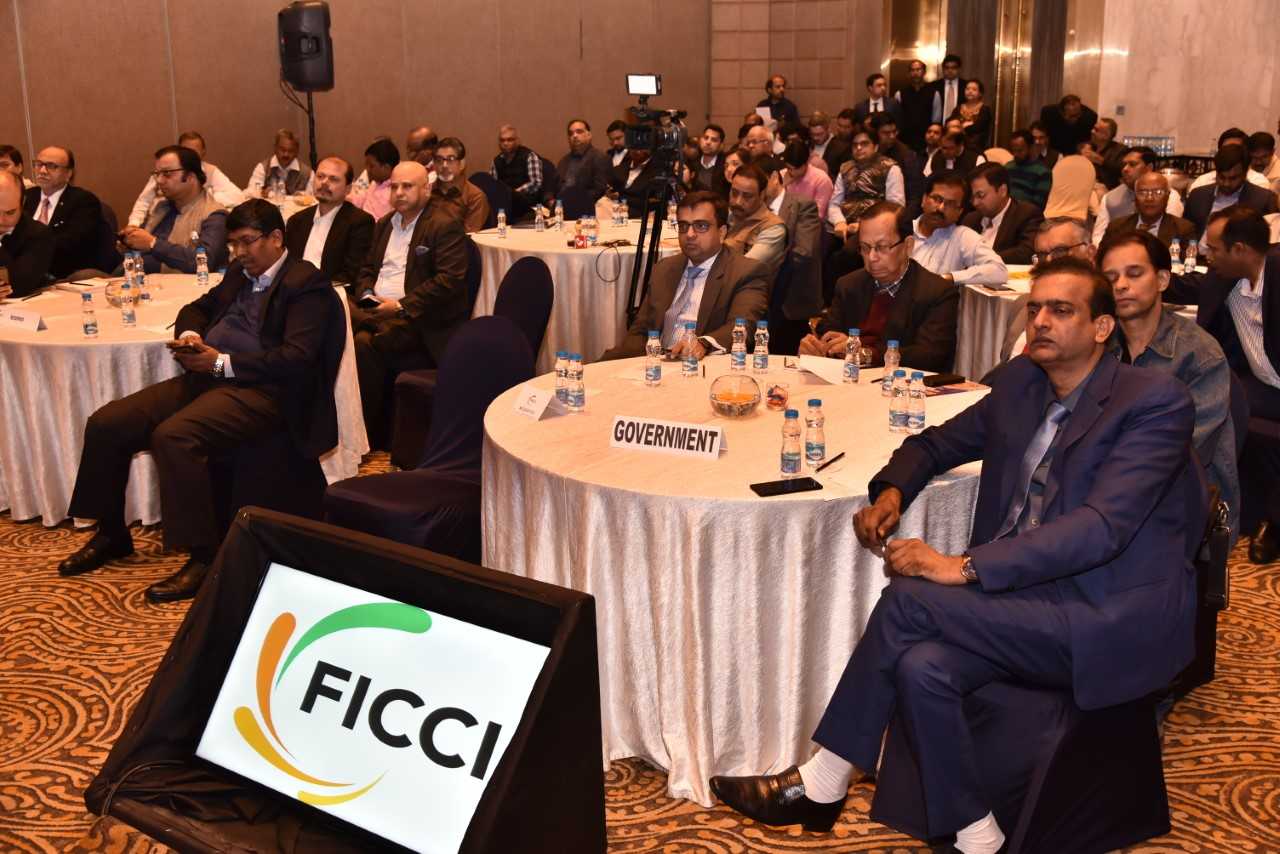FICCI event doc