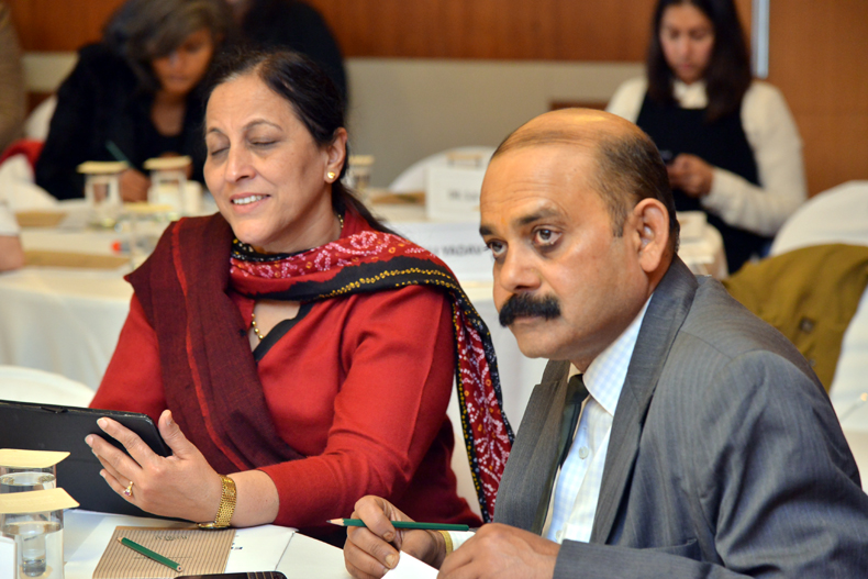 FICCI event doc