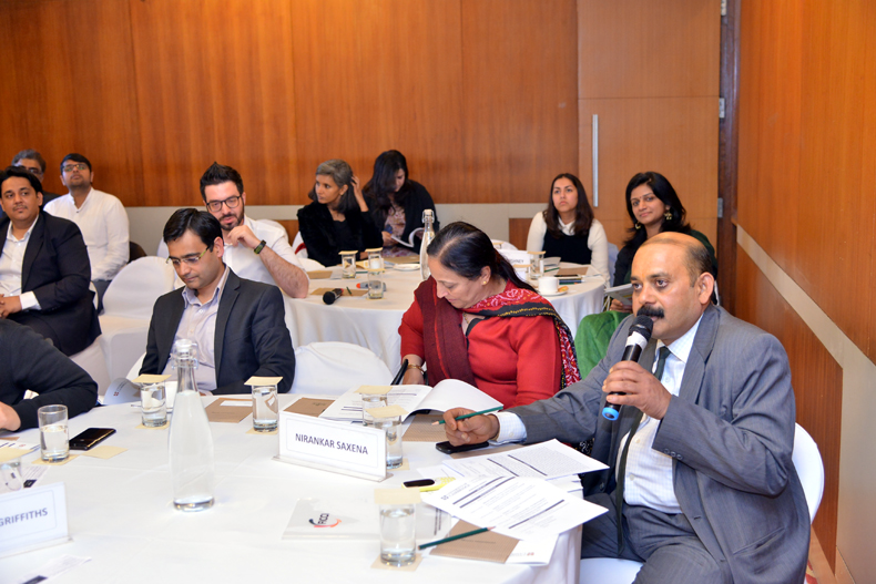 FICCI Events:  