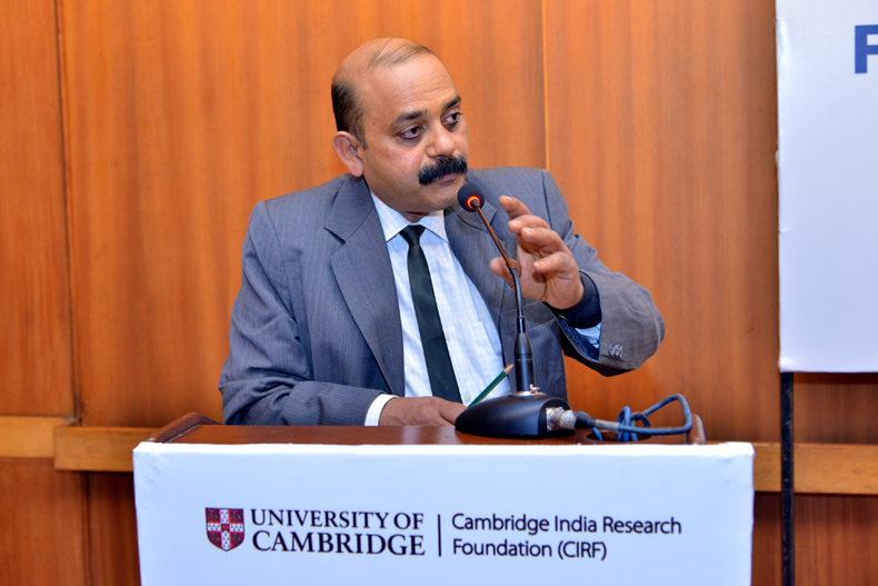 FICCI event doc