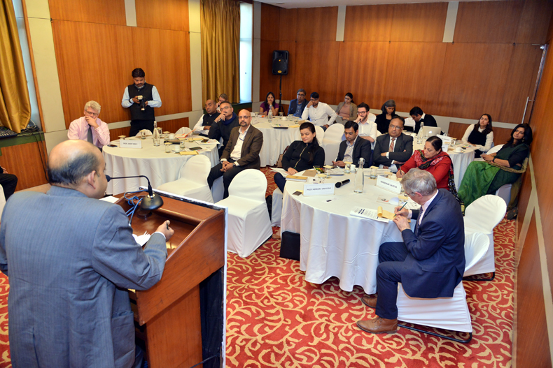 FICCI event doc