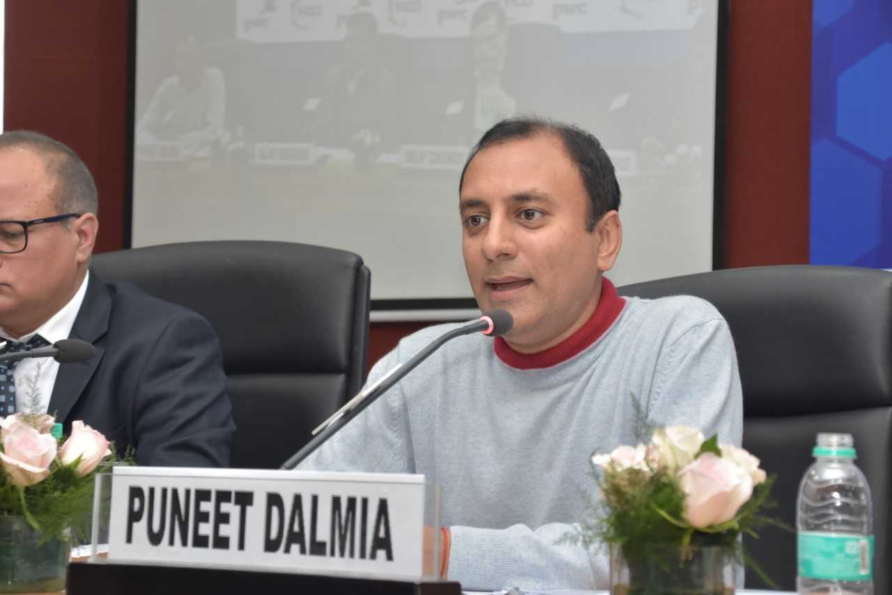FICCI event doc