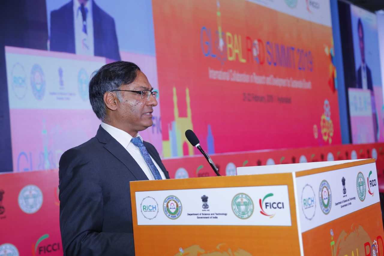 FICCI event doc