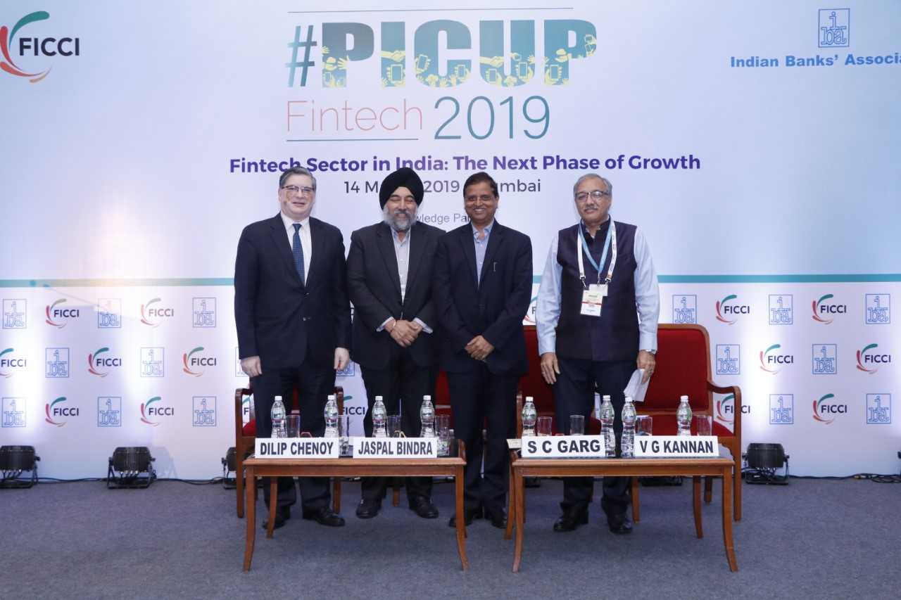 FICCI event doc