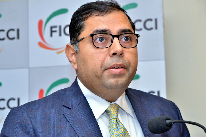 FICCI event doc