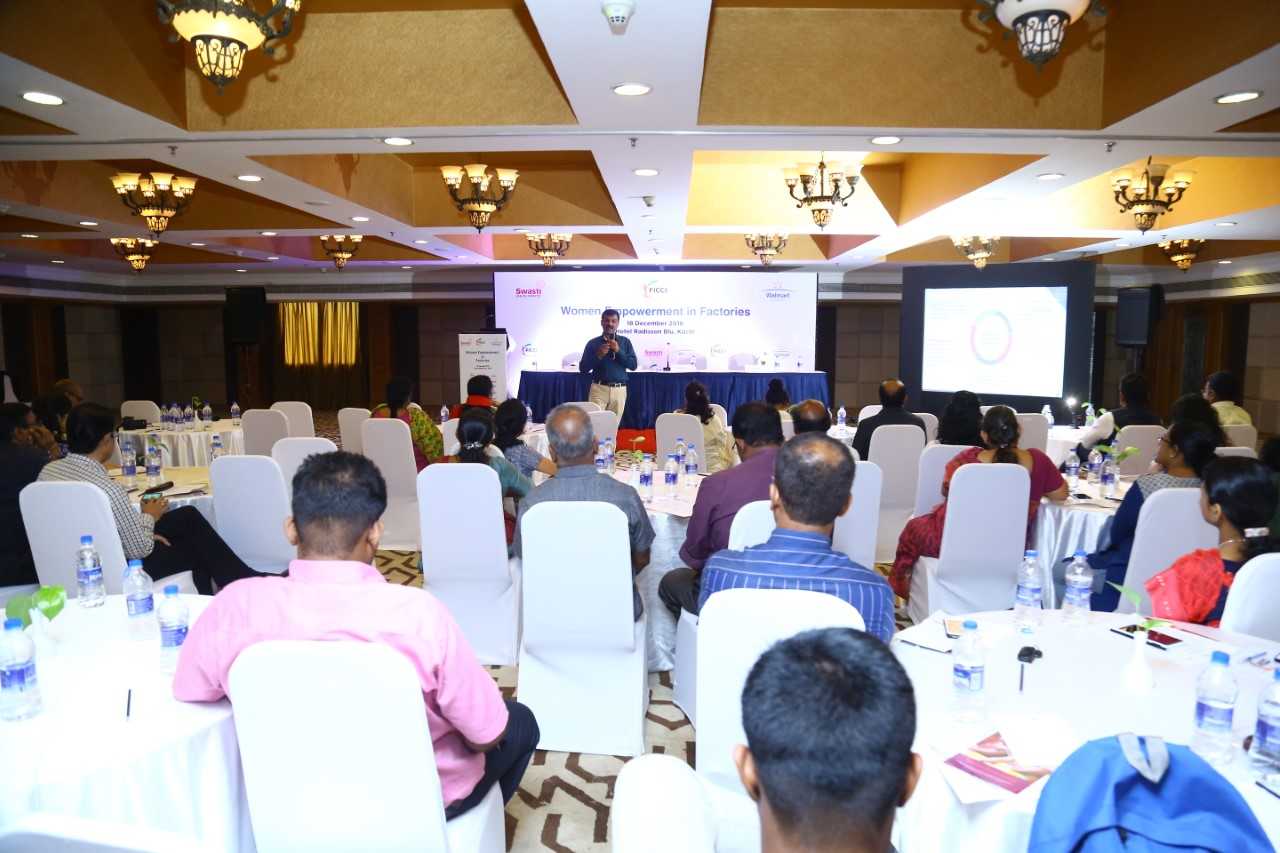 FICCI event doc