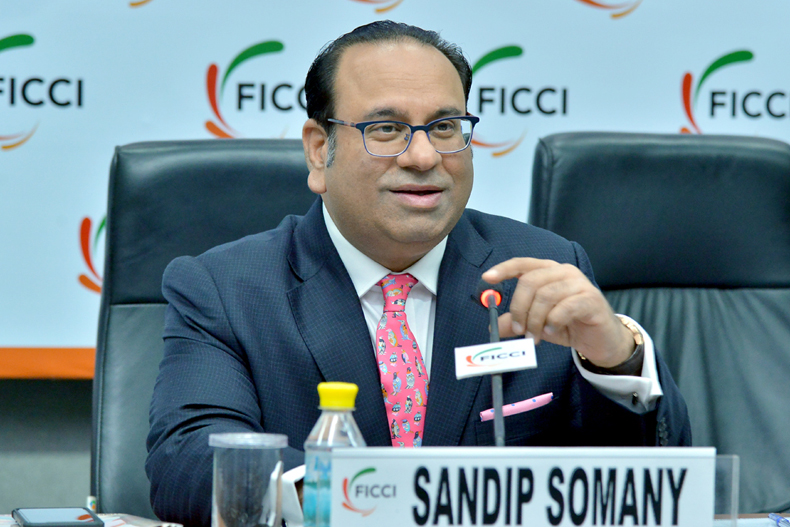 FICCI event doc