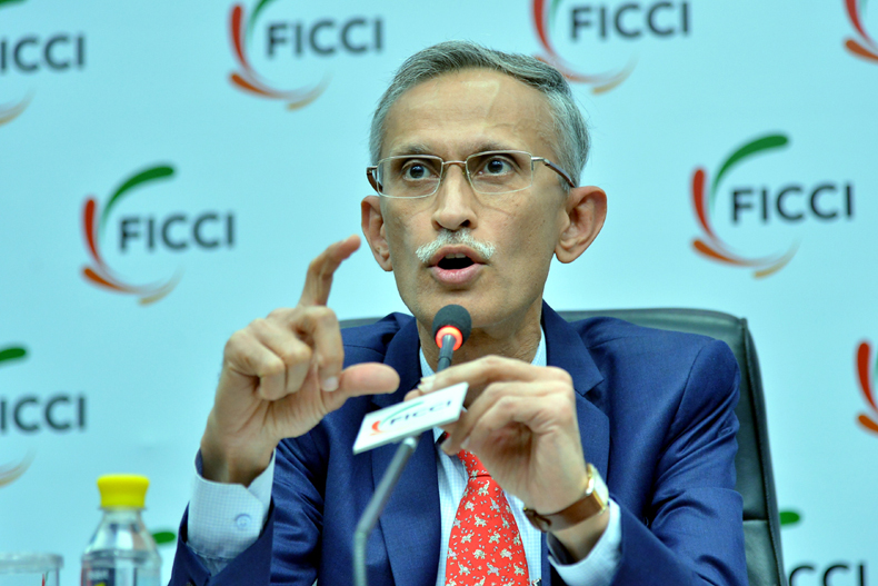 FICCI event doc