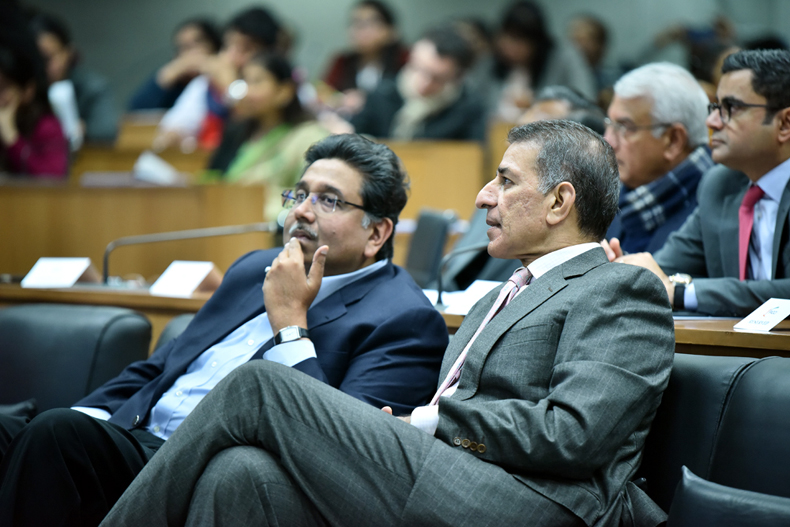 FICCI event doc